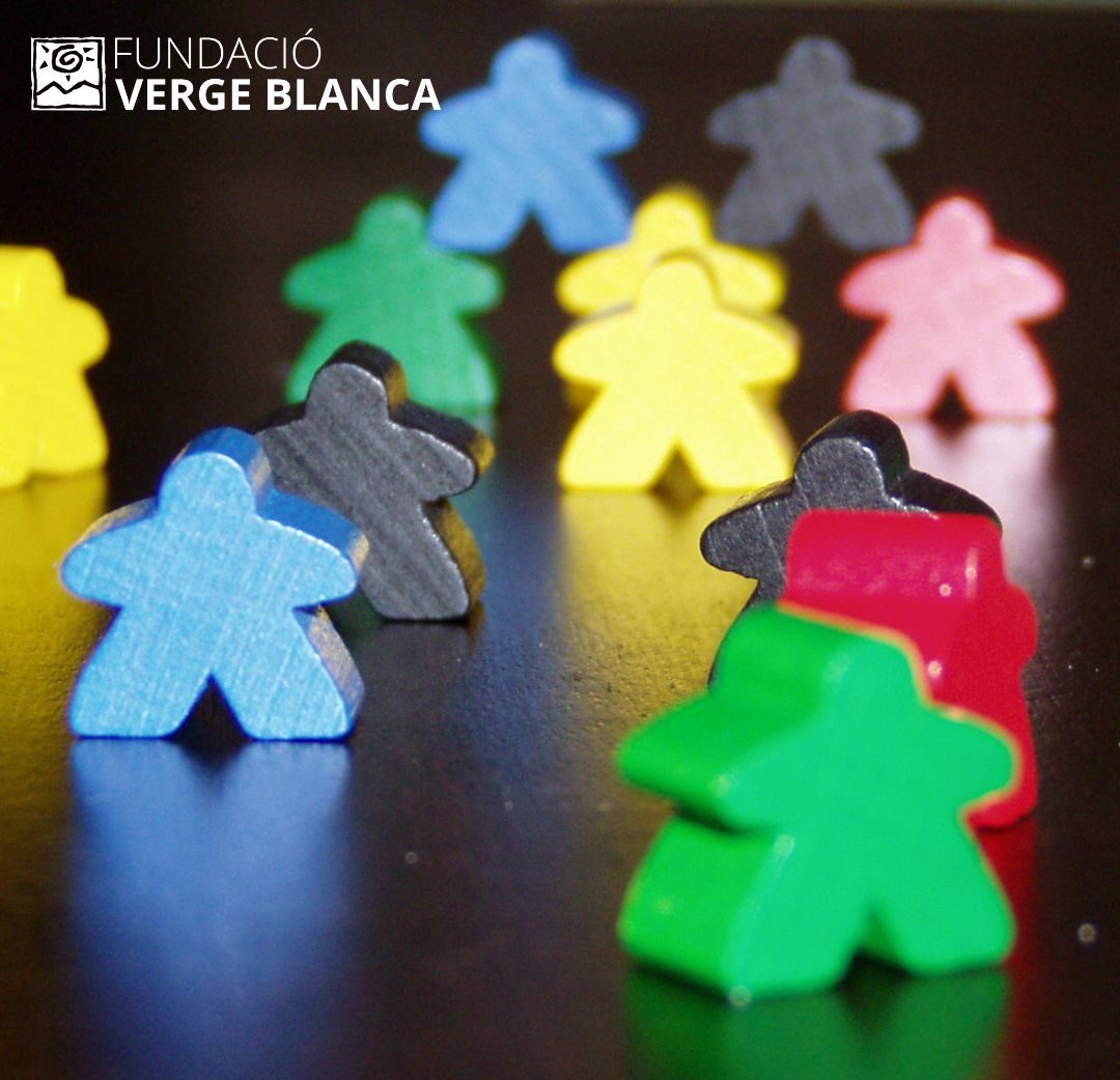 Gestió d'associacions FVB