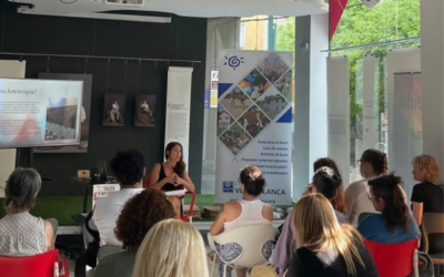 Taller d’Art Teràpia