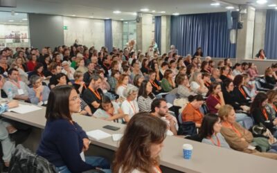 Jornada Anual Educació 360: Comunitats educadores per a l’aprenentatge, els vincles i el benestar més enllà de l’escola