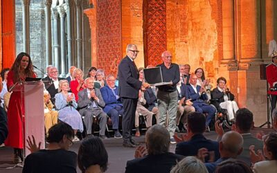 La Paeria reconeix la trajectòria de l’Escola de l’Esplai de Lleida amb una distinció honorífica al mèrit educatiu