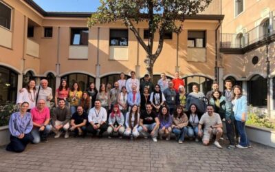 L’Escola de l’esplai de Lleida (FUNDACIÓ VERGE BLANCA) participa a la LXXVI Assemblea de Didania